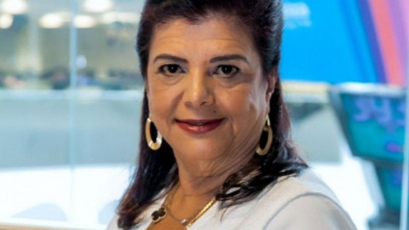 Luiza Trajano integra lista de mais influentes do mundo - Divulgação