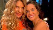 Elba Ramalho relembra encontro com Juliette e rasga elogios - Reprodução/Instagram