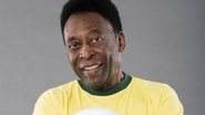 Após instabilidade respiratória, quadro de Pelé é estável - Foto Divulgação