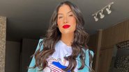 Bianca Andrade relembra foto com barrigão e arranca elogios - Reprodução/Instagram