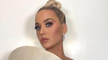 Confira 5 looks elegantes de Katy Pery no American Idol - Reprodução/Instagram