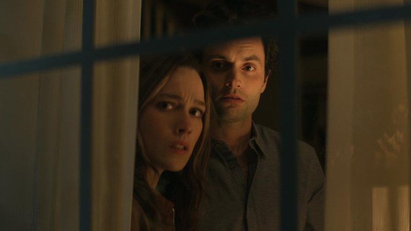 'You' ganha trailer oficial e leva os fãs à loucura - Divulgação/Netflix