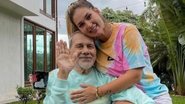 Virginia Fonseca comunica o falecimento de seu pai - Reprodução/Instagram