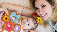 Virginia Fonseca mostra momento mãe e filha com Maria Alice - Reprodução/Instagram