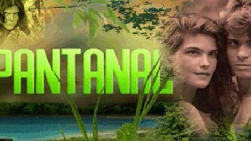 Veja que atriz foi escolhida para viver a Juma de 'Pantanal' - Divulgação