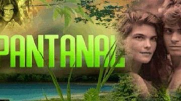 Veja que atriz foi escolhida para viver a Juma de 'Pantanal' - Divulgação
