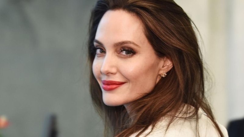 5 vezes que Angelina Jolie roubou a cena do tapete vermelho - Getty Images