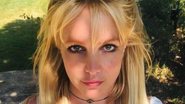 Britney Spears ganha documentário na Netflix - Reprodução/Instagram