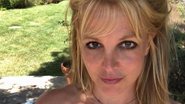 Netflix revela data de lançamento do documentário de Britney - Reprodução/Instagram
