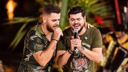 Zé Neto e Cristiano anunciam videoclipe para 'Chaaama' - Divulgação