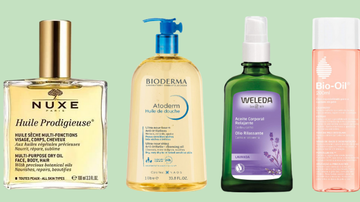 10 produtos para uma pele profundamente hidratada - Reprodução/Amazon