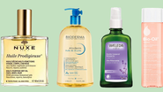 10 produtos para uma pele profundamente hidratada - Reprodução/Amazon