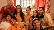 'Amor de Mãe' é indicada ao prêmio Emmy Internacional - TV Globo/João Cotta