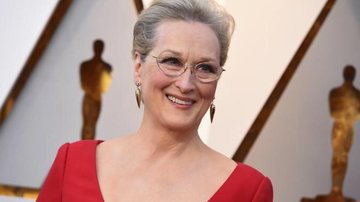 As melhores escolhas de Meryl Streep para o tapete vermelho - Reprodução/Instagram