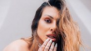 Cleo esbanja sensualidade ao surgir com look ousado na web - Reprodução/Instagram