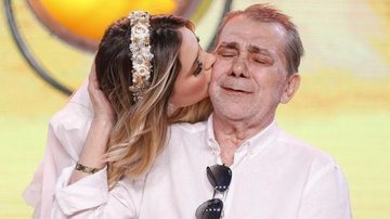 Virginia Fonseca desabafa sobre a falta do pai, Mario Serrão - Reprodução/Instagram