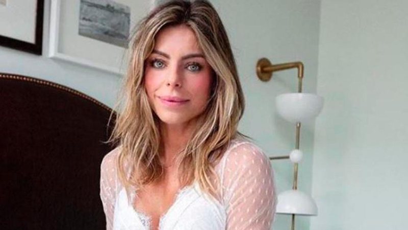 Aos 42 anos, Daniella Cicarelli ostenta corpão incrível e impressiona internautas - Divulgação/Instagram