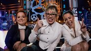 Marília Mendonça, Maiara e Maraisa são indicadas ao Grammy Latino - Reprodução/Instagram