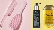 Cuidados com o cabelo: 6 produtos essenciais para a rotina - Reprodução/Amazon