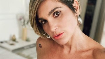 Flávia Alessandra arranca elogios ao exibir corpaço na web - Reprodução/Instagram
