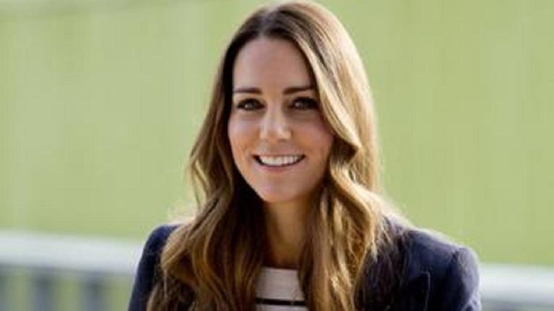 Kate Middleton - foto: GettyImages