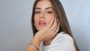 Camila Queiroz mostra bastidores de 'Casamento Às Cegas' - Reprodução/Instagram
