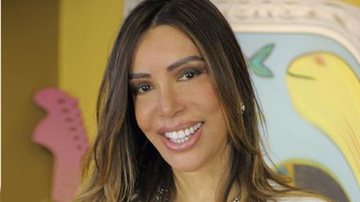 Maura Roth, do Saladanet, atração da Net e TVA, anuncia solteirice depois de 18 anos de união com Thomas Roth, SP - divulgação