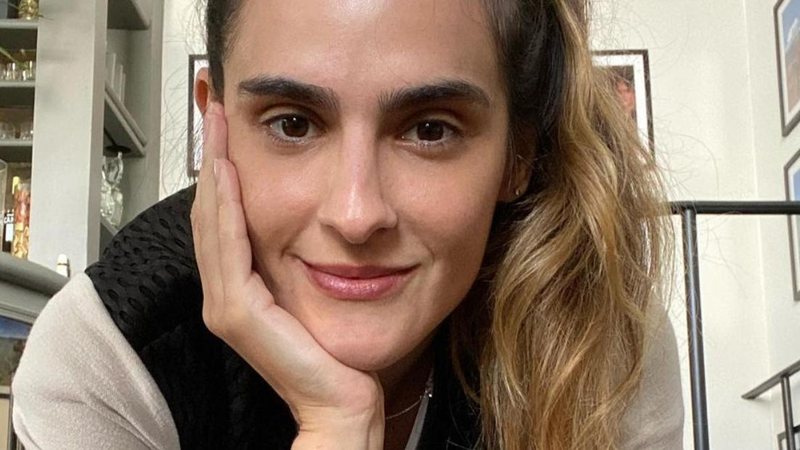 Marcella Fogaça exibe momento fofíssimo das filhas gêmeas - Reprodução/Instagram