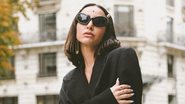Sabrina Sato aposta em look estiloso para curtir Paris - Reprodução/Instagram/Joao Almeida