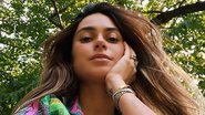 Thaila Ayala exibe barriguinha ao surgir de biquíni - Reprodução/Instagram