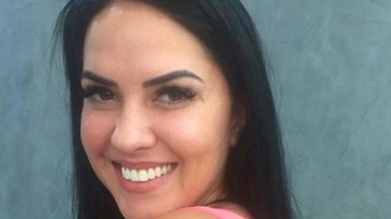Graciele Lacerda celebra 2ª dose da vacina contra a covid-19 - Reprodução/Instagram