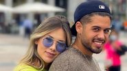 Virginia Fonseca posta clique abraçada com Zé Felipe e se declara - Reprodução/Instagram