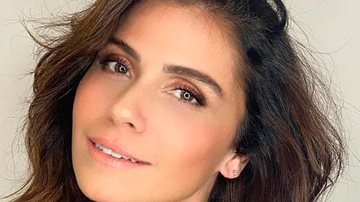 Giovanna Antonelli pode trabalhar novamente com Glória Perez na TV - Divulgação/Instagram