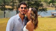 Giovanna Lancellotti curte passeio com o namorado em viagem - Reprodução/Instagram