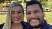 Marido de Andressa Urach manda recado após assumir perfil - Reprodução/Instagram
