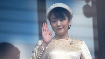 Princesa Mako, do Japão, irá se casar com noivo plebeu - Foto/Getty Images