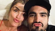 Caio Castro fala sobre fim de namoro com Grazi Massafera - Reprodução/Instagram