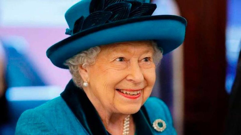 Rainha Elizabeth tem segredos revelados por ex-funcionário - Getty Images