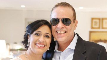 Viúva de Dudu Braga lamenta um mês da morte do marido - Reprodução/Instagram