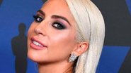 Lady Gaga esbanja luxo em trajes especiais - Getty Images