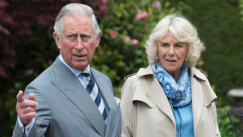 Conheça os cães do Príncipe Charles e da esposa Camilla - Getty Images