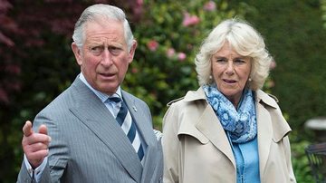 Conheça os cães do Príncipe Charles e da esposa Camilla - Getty Images