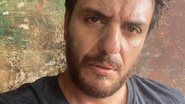 Rodrigo Lombardi surge em bastidores de gravação misteriosa - Reprodução/Instagram