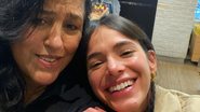 Regina Case e Bruna Marquezine - Reprodução/Instagram