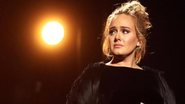 Adele revela capa e data de lançamento do novo álbum '30' - Foto/Getty Images