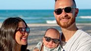 Bianca Andrade comenta sobre a primeira viagem em família - Reprodução/Instagram