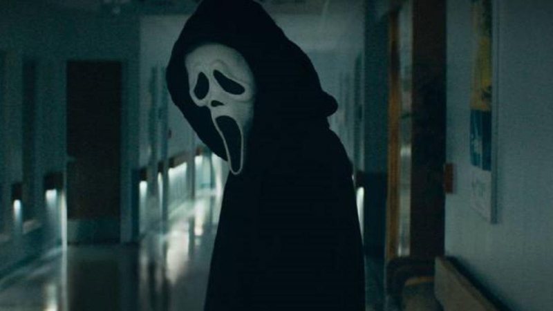Ghostface está de volta no INSTIGANTE trailer de 'Pânico VI'; Confira! -  CinePOP
