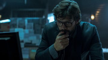 Netflix exibe teaser da última temporada de La Casa de Papel - Divulgação/Netflix