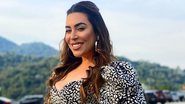 Naiara Azevedo impressiona ao mostrar sua barriga real - Reprodução/Instagram