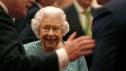 Rainha Elizabeth II cancela viagem à Irlanda do Norte - Foto/Getty Images